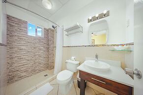 Agua Clara Eco Suites