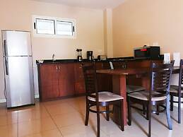 Agua Clara Eco Suites