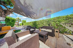 Agua Clara Eco Suites