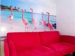 Agua Clara Eco Suites