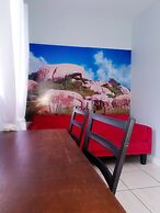 Agua Clara Eco Suites