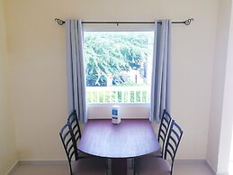 Agua Clara Eco Suites