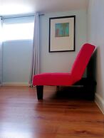 Agua Clara Eco Suites