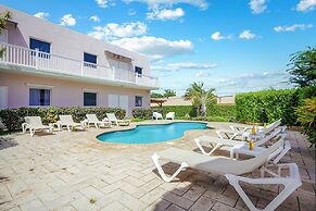 Agua Clara Eco Suites