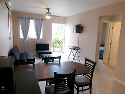 Agua Clara Eco Suites