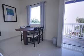 Agua Clara Eco Suites