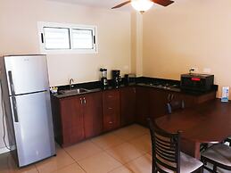 Agua Clara Eco Suites