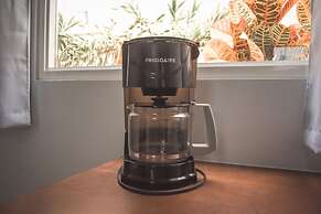 Agua Clara Eco Suites