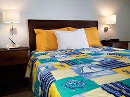 Agua Clara Eco Suites