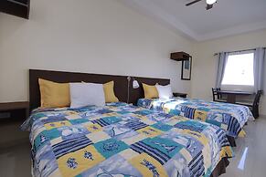 Agua Clara Eco Suites