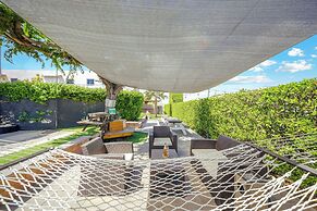 Agua Clara Eco Suites