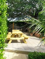 Agua Clara Eco Suites