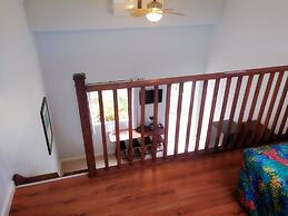 Agua Clara Eco Suites