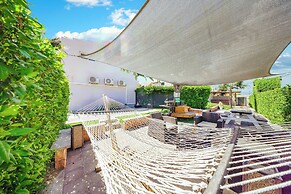 Agua Clara Eco Suites
