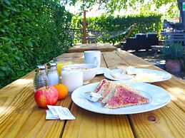 Agua Clara Eco Suites