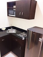 Agua Clara Eco Suites