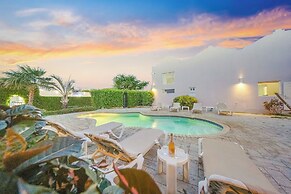 Agua Clara Eco Suites