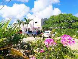 Agua Clara Eco Suites