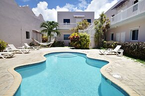 Agua Clara Eco Suites