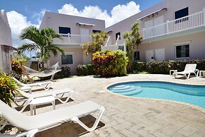 Agua Clara Eco Suites