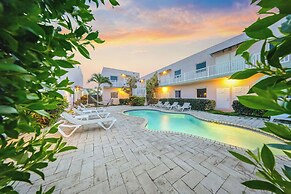 Agua Clara Eco Suites