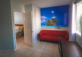 Agua Clara Eco Suites