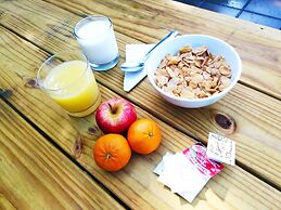 Agua Clara Eco Suites