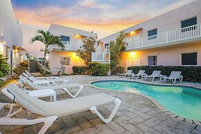 Agua Clara Eco Suites