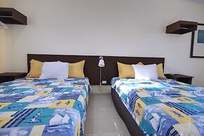 Agua Clara Eco Suites