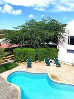 Agua Clara Eco Suites