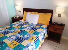 Agua Clara Eco Suites