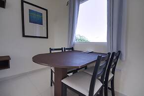 Agua Clara Eco Suites