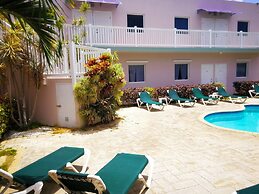 Agua Clara Eco Suites