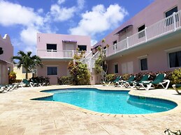 Agua Clara Eco Suites