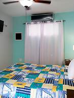 Agua Clara Eco Suites