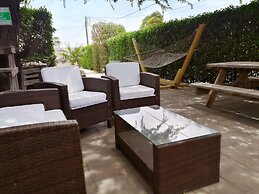 Agua Clara Eco Suites