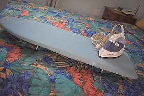 Agua Clara Eco Suites