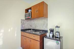 Agua Clara Eco Suites