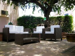 Agua Clara Eco Suites