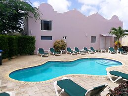 Agua Clara Eco Suites