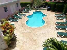 Agua Clara Eco Suites