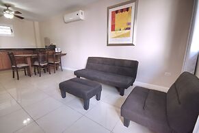 Agua Clara Eco Suites