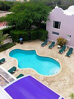 Agua Clara Eco Suites