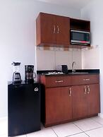 Agua Clara Eco Suites