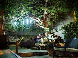 Agua Clara Eco Suites