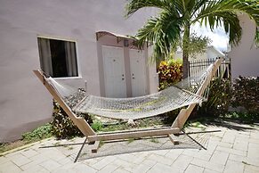 Agua Clara Eco Suites