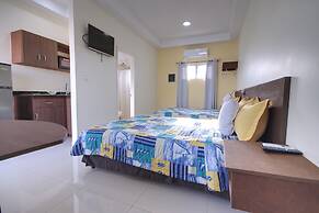 Agua Clara Eco Suites