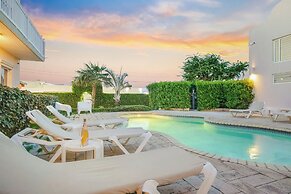 Agua Clara Eco Suites