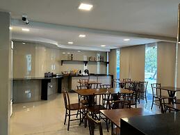 Hotel Enseada Aeroporto