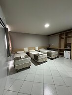 Hotel Enseada Aeroporto